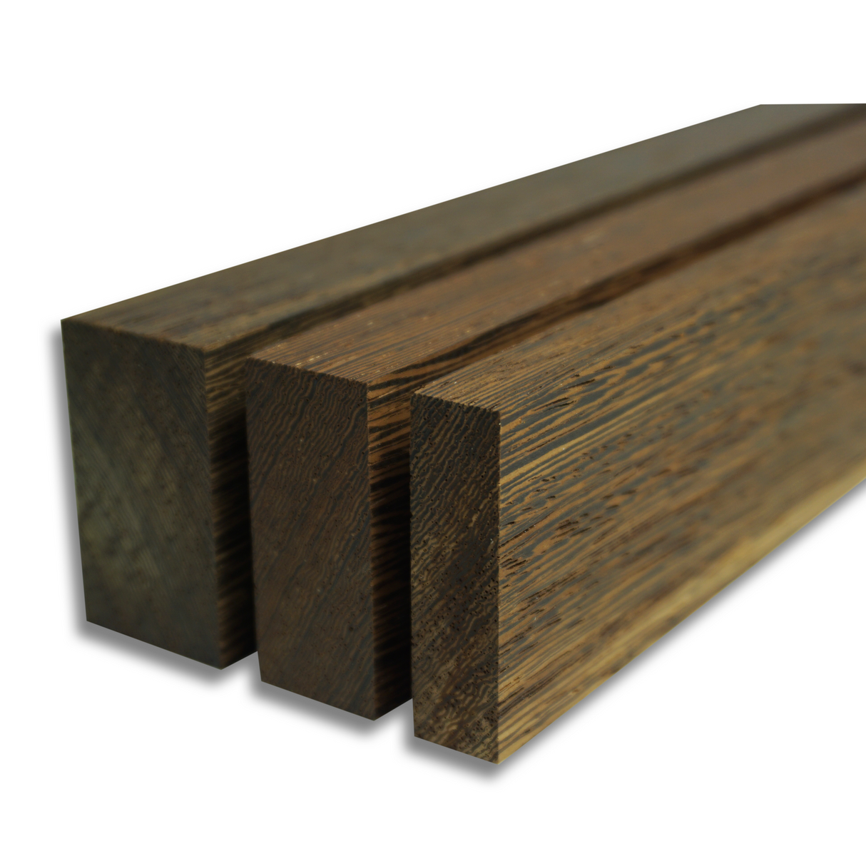 Wenge Widget Wood