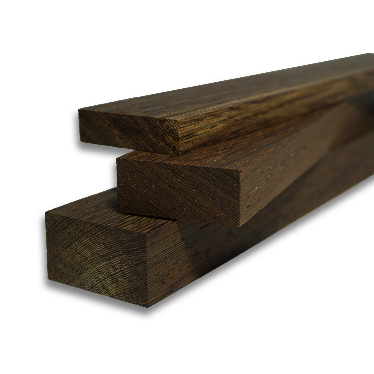 Wenge Widget Wood