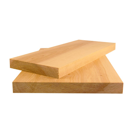 Yellow Birch S4S Lumber